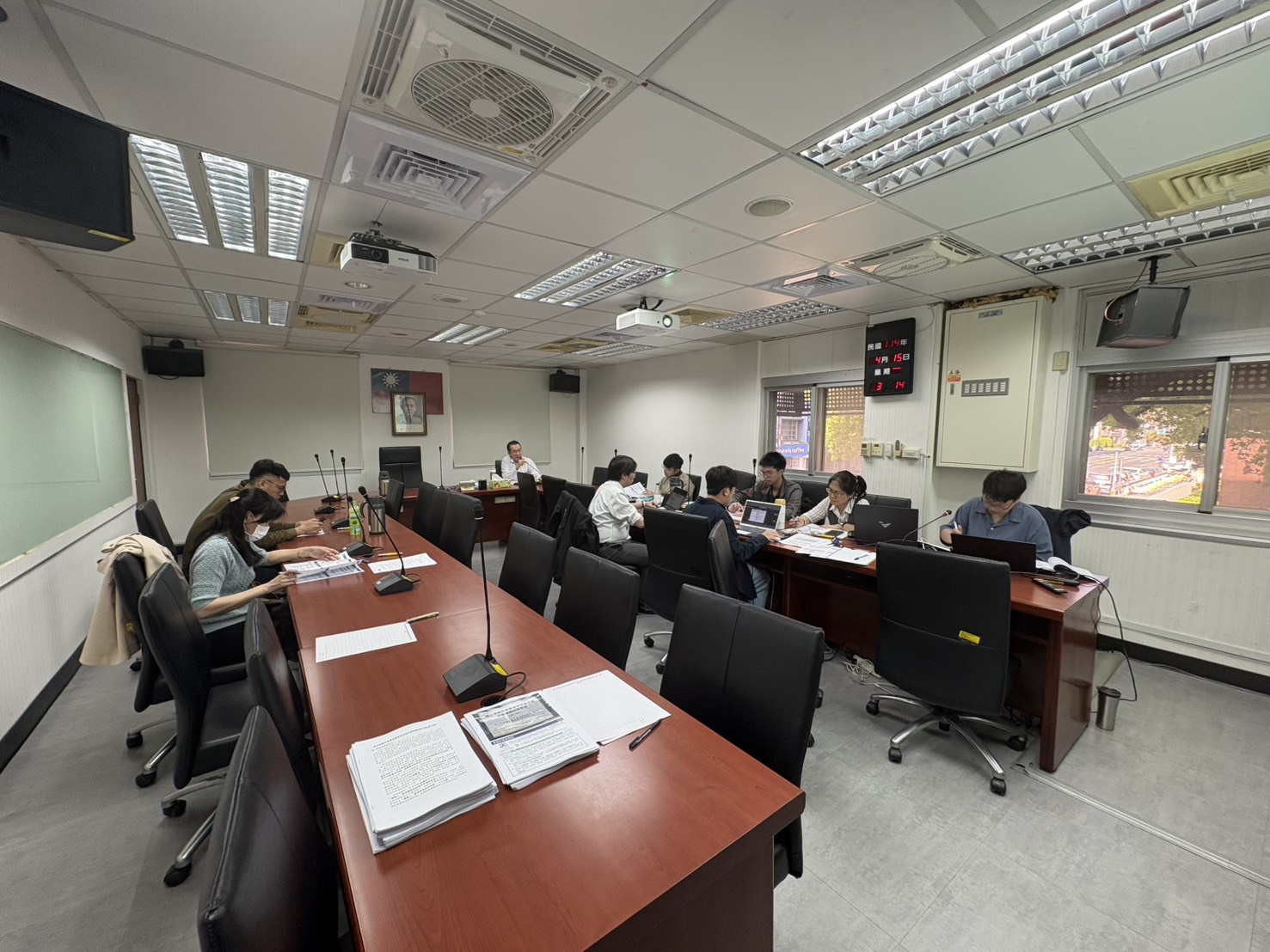 國土規劃資訊整合建置暨加值應用委託專業服務案 (第二期)