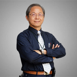 孔憲法 教授