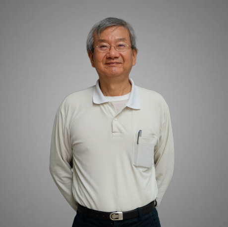 鄒克萬 教授