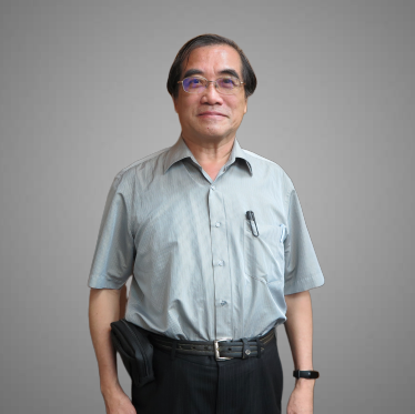 林峰田 教授