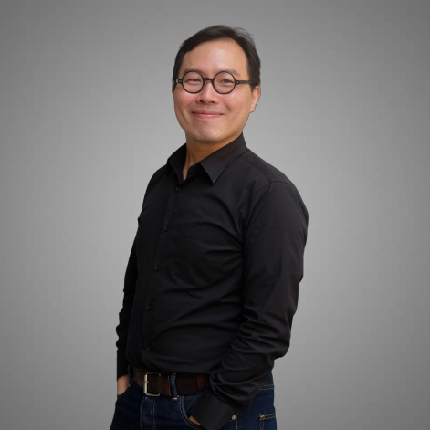 陳志宏 教授