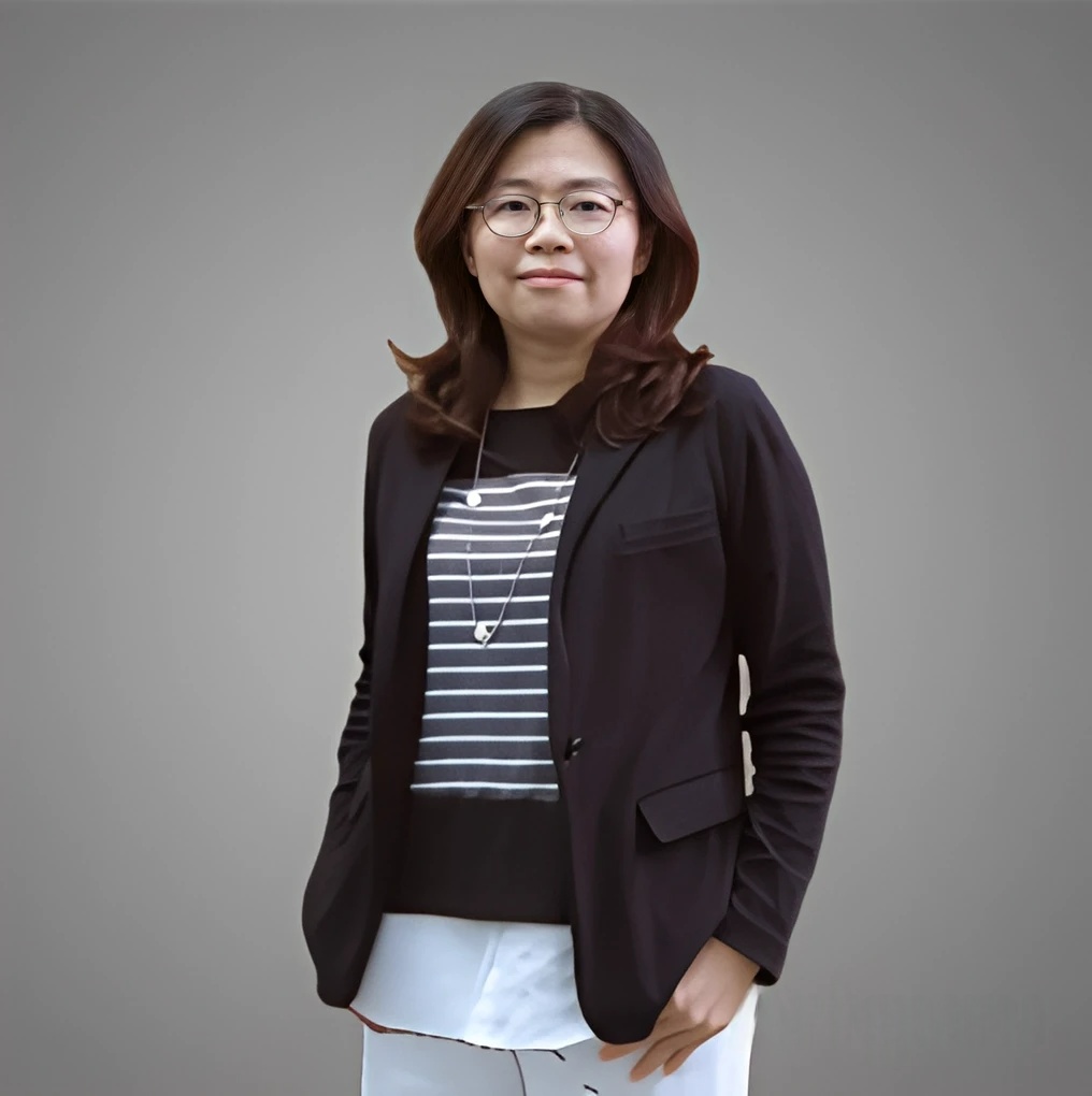 趙子元 教授